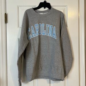 Carolina Crewneck